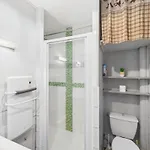 Des Quiches Lorraines Apartman