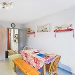 Des Quiches Lorraines Apartman *