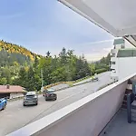 Apartman Des Quiches Lorraines *