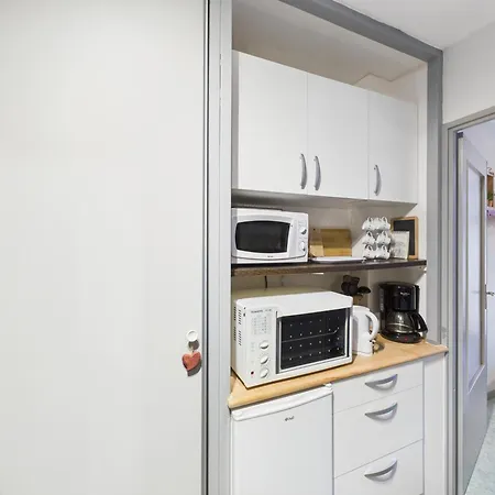 Apartmán Des Quiches Lorraines La Bresse