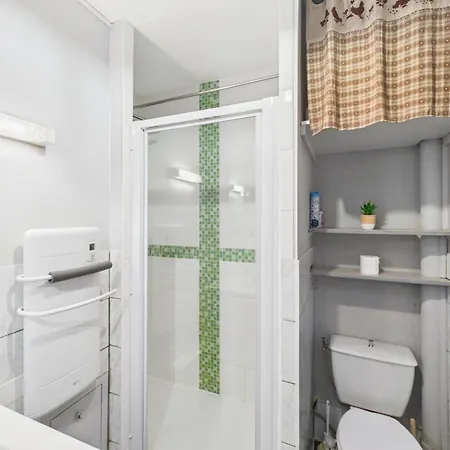 Des Quiches Lorraines Apartmán