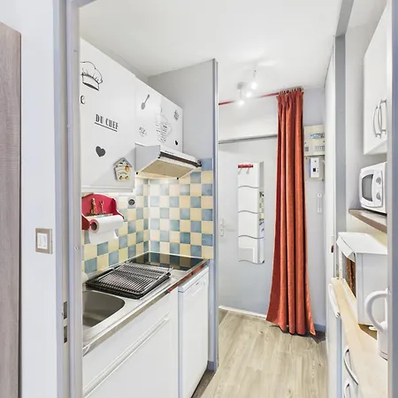 Des Quiches Lorraines Apartmán La Bresse