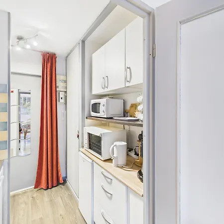 Des Quiches Lorraines Apartman *
