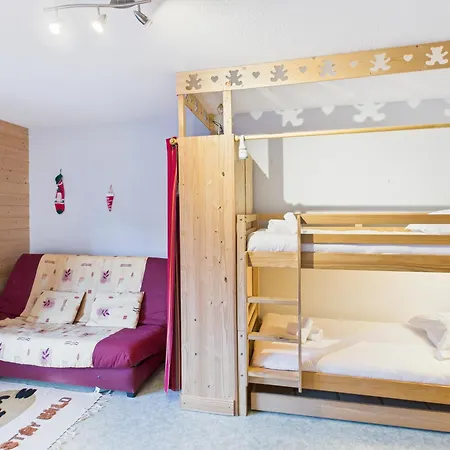 Apartman Des Quiches Lorraines