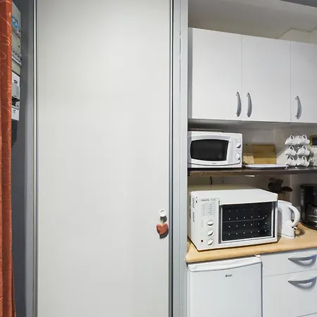 Apartman Des Quiches Lorraines