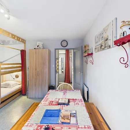 Apartman Des Quiches Lorraines