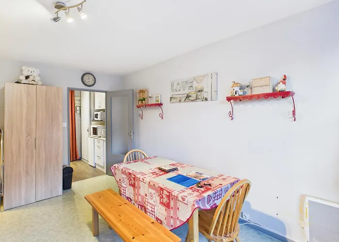 Des Quiches Lorraines Apartmán *