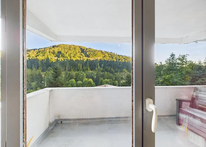 Des Quiches Lorraines Apartmán *